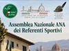 Assemblea dei responsabili allo sport a Coverciano