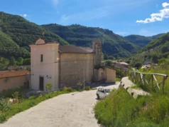Raccolta fondi a Cittaducale: “Dona una tegola, salviamo il tetto di San Vittorino”